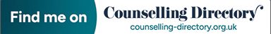 Counselling Directory Banner